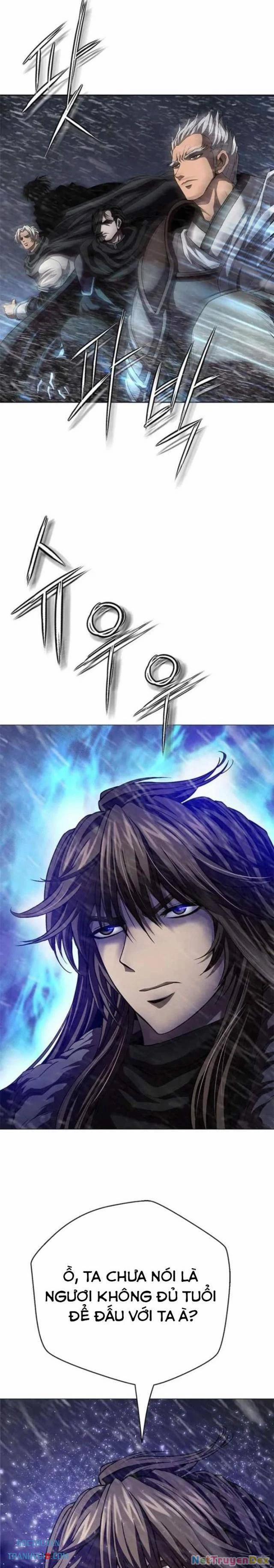 Bất Khả Chiến Bại 40 trang 9