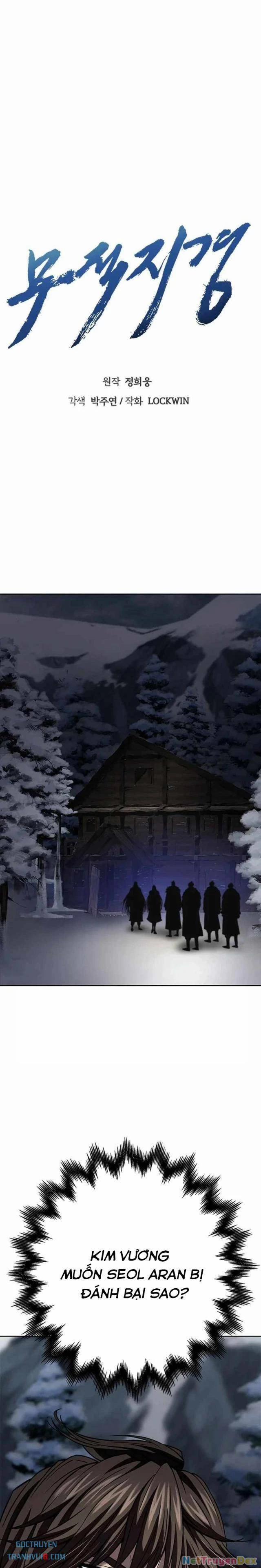 Bất Khả Chiến Bại 41 trang 11