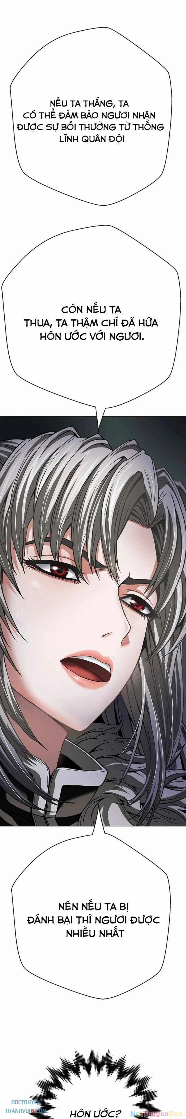 Bất Khả Chiến Bại 41 trang 13
