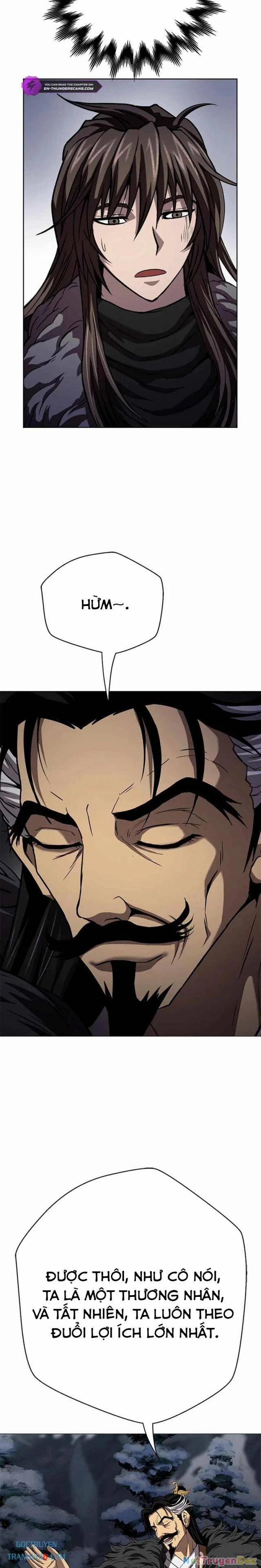 Bất Khả Chiến Bại 41 trang 14