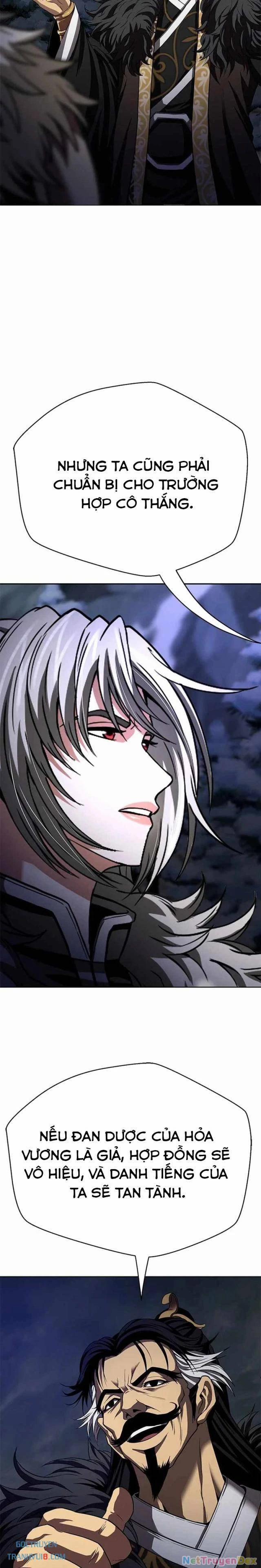 Bất Khả Chiến Bại 41 trang 15