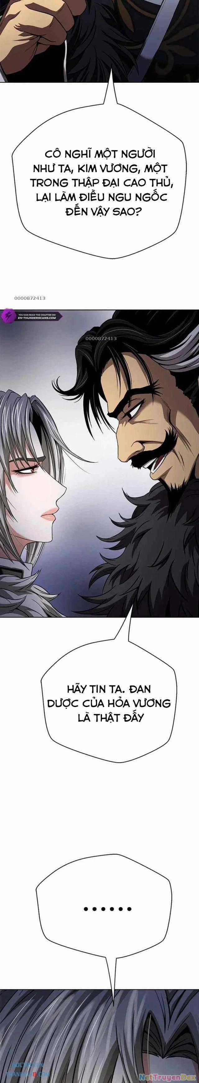 Bất Khả Chiến Bại 41 trang 16