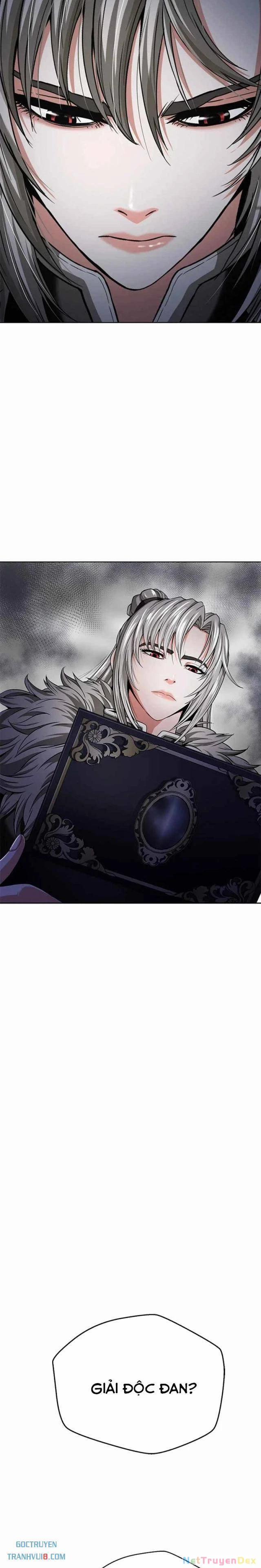 Bất Khả Chiến Bại 41 trang 17