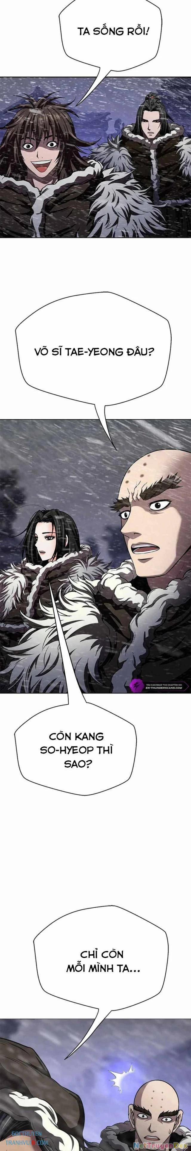 Bất Khả Chiến Bại 41 trang 18