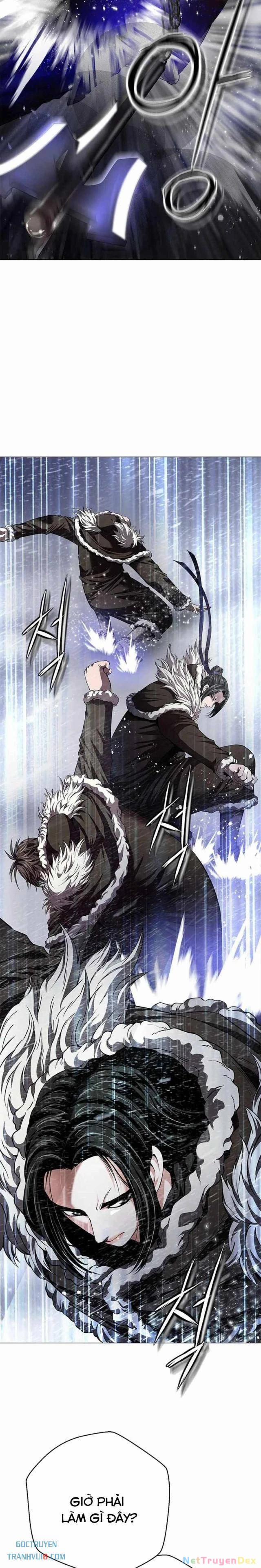 Bất Khả Chiến Bại 41 trang 2