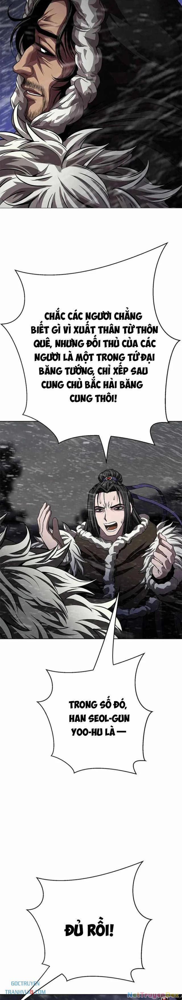 Bất Khả Chiến Bại 41 trang 21
