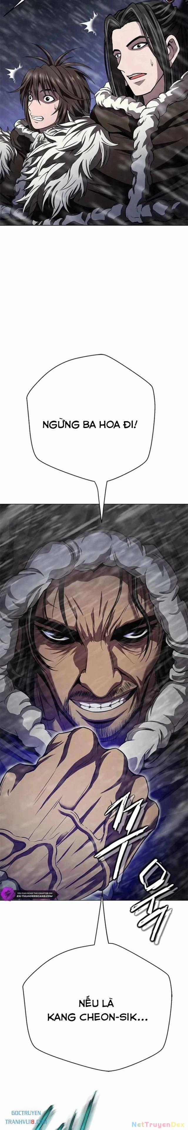 Bất Khả Chiến Bại 41 trang 22