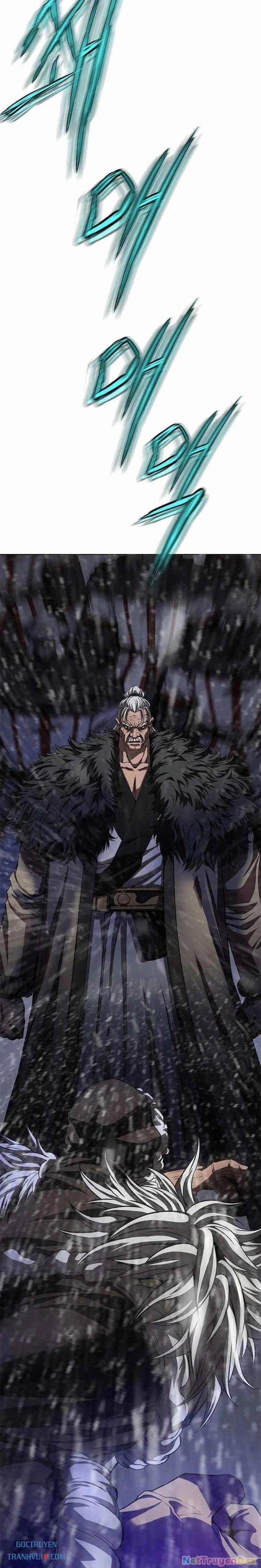 Bất Khả Chiến Bại 41 trang 23