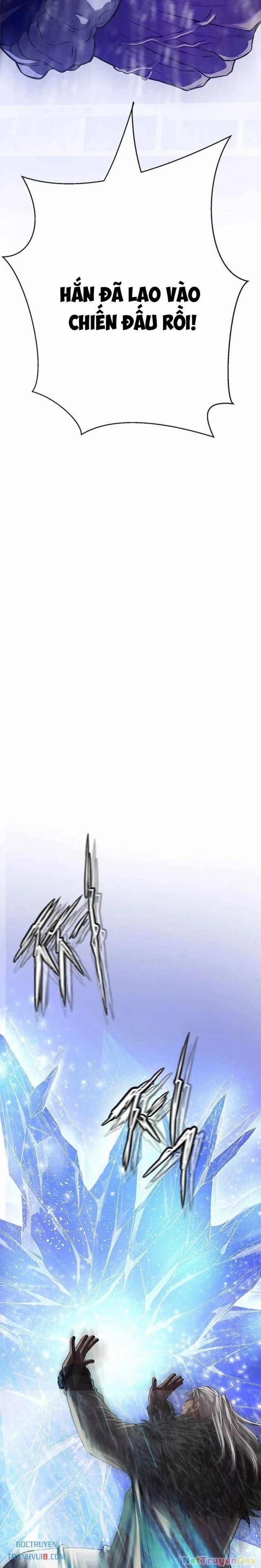 Bất Khả Chiến Bại 41 trang 24