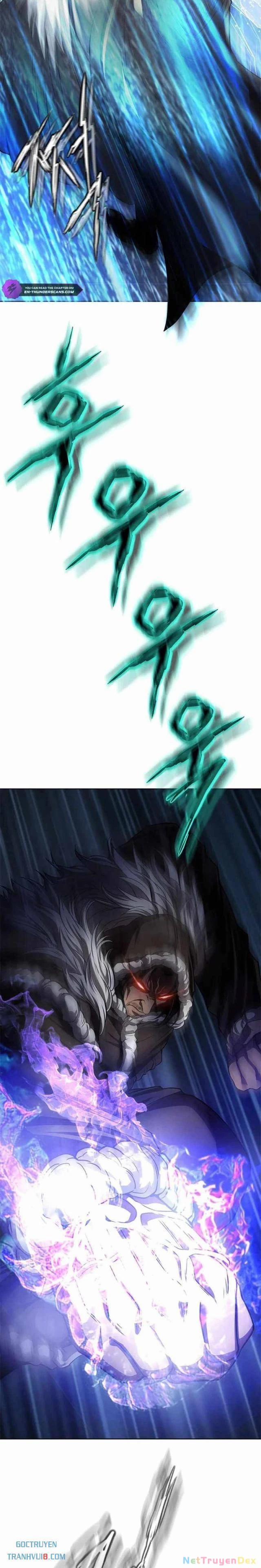 Bất Khả Chiến Bại 41 trang 25