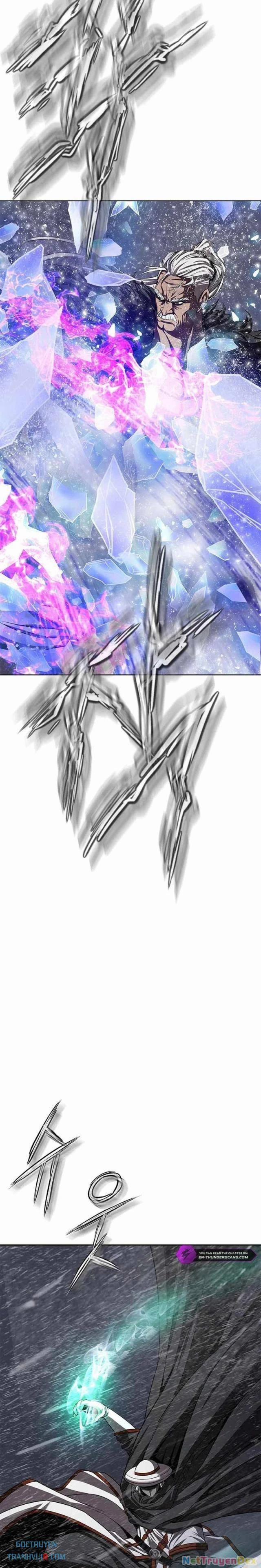 Bất Khả Chiến Bại 41 trang 26