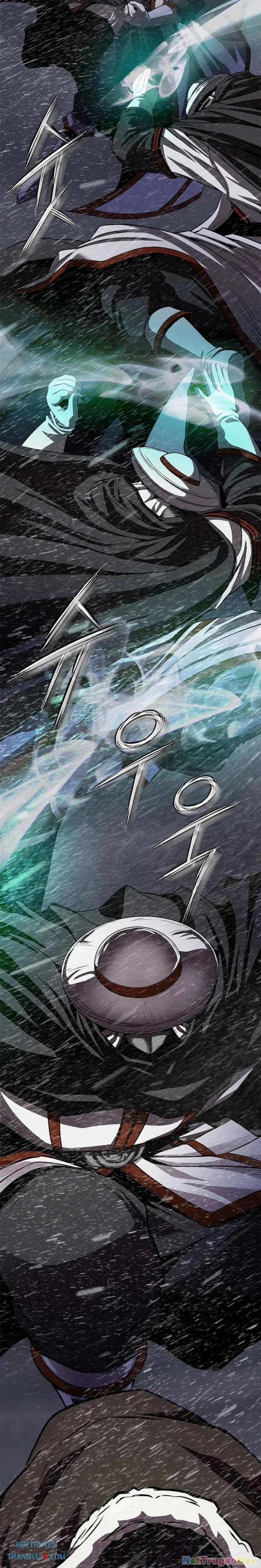 Bất Khả Chiến Bại 41 trang 27