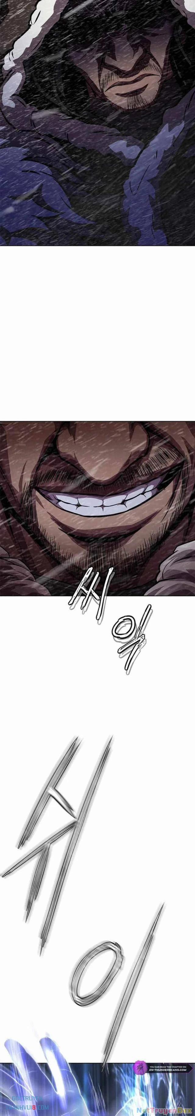 Bất Khả Chiến Bại 41 trang 28