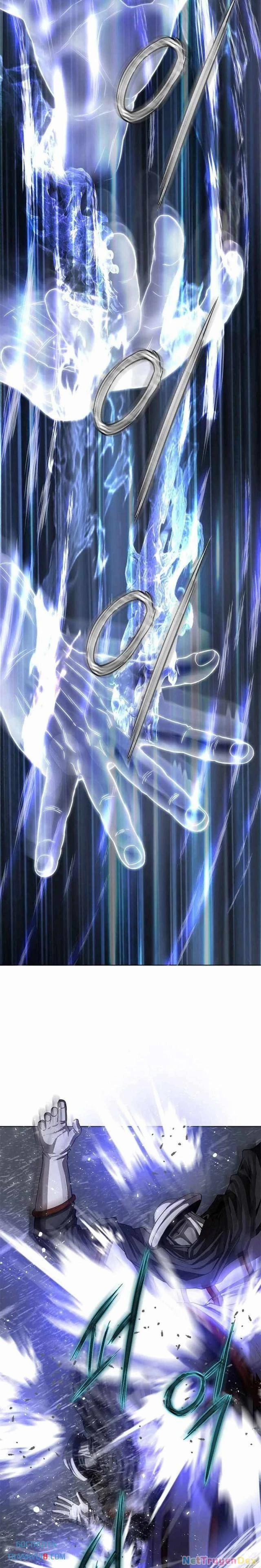 Bất Khả Chiến Bại 41 trang 29