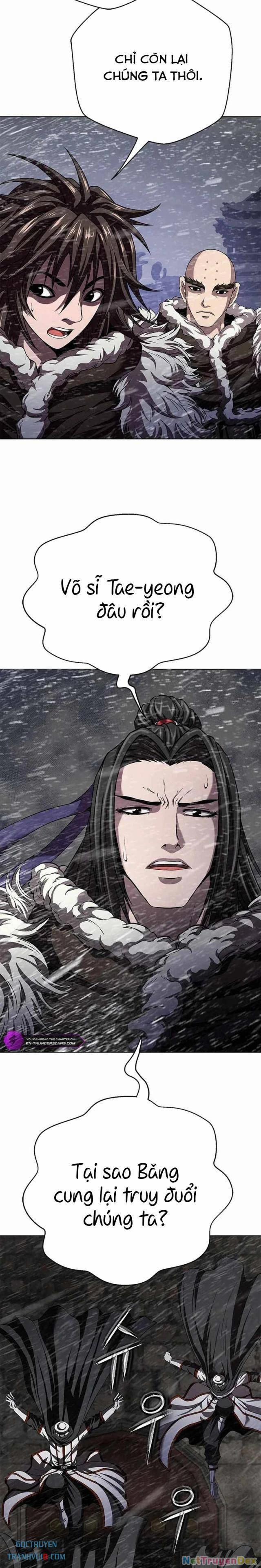 Bất Khả Chiến Bại 41 trang 3