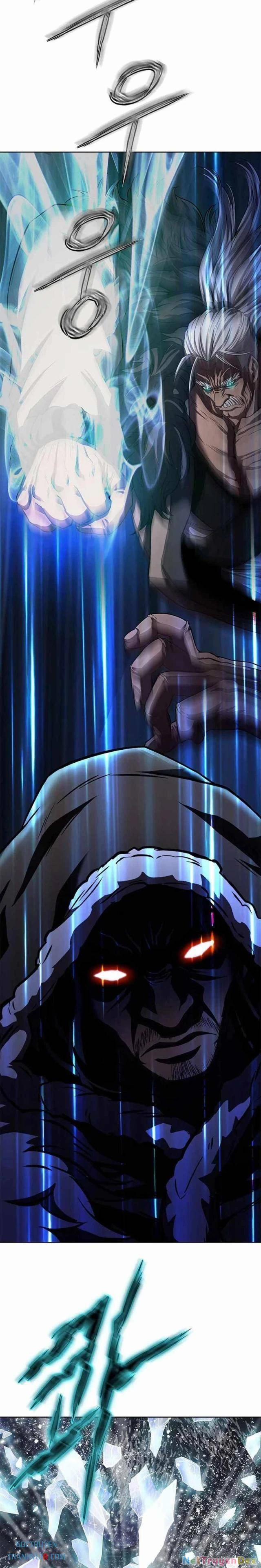 Bất Khả Chiến Bại 41 trang 31