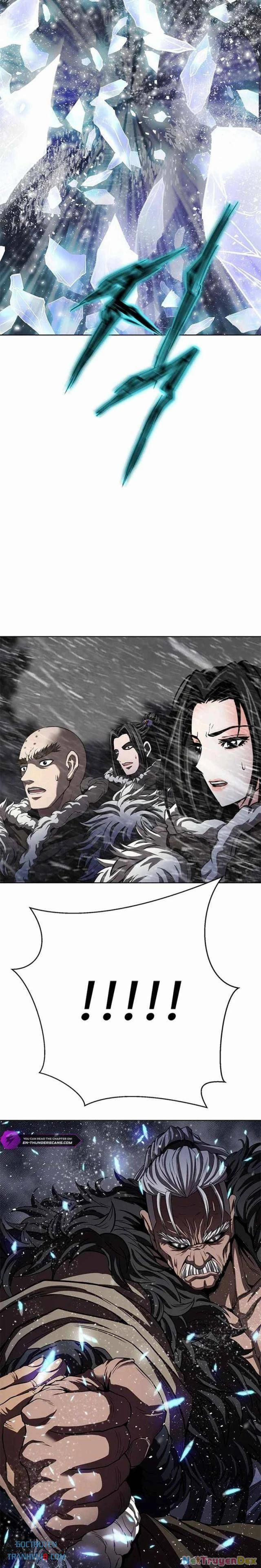 Bất Khả Chiến Bại 41 trang 32