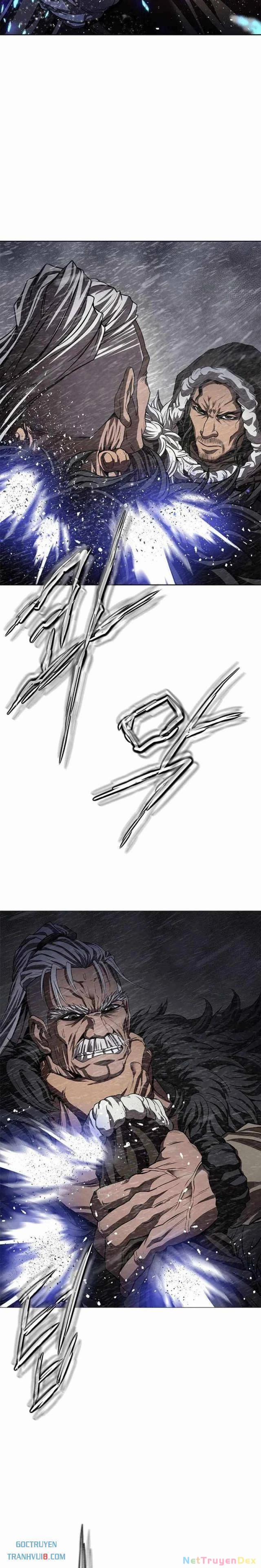 Bất Khả Chiến Bại 41 trang 33