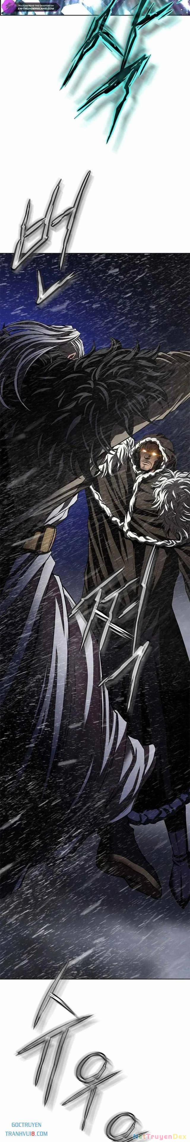 Bất Khả Chiến Bại 41 trang 35