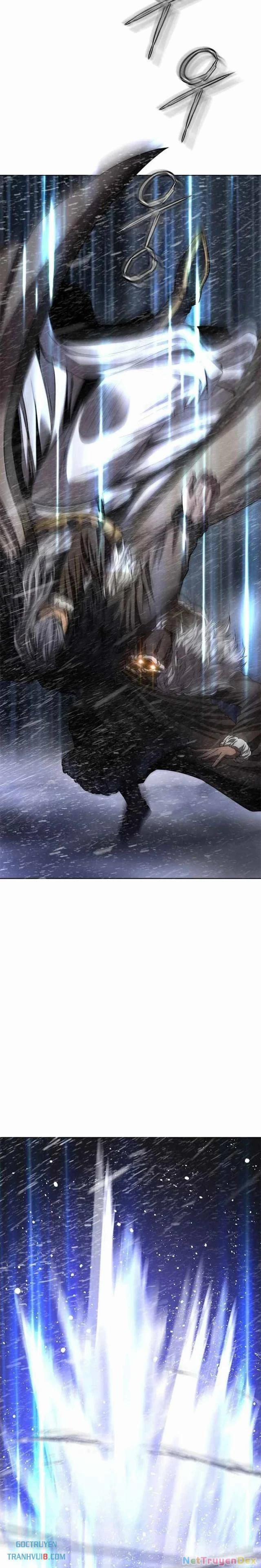 Bất Khả Chiến Bại 41 trang 36