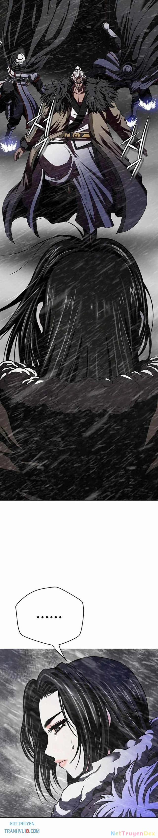 Bất Khả Chiến Bại 41 trang 4