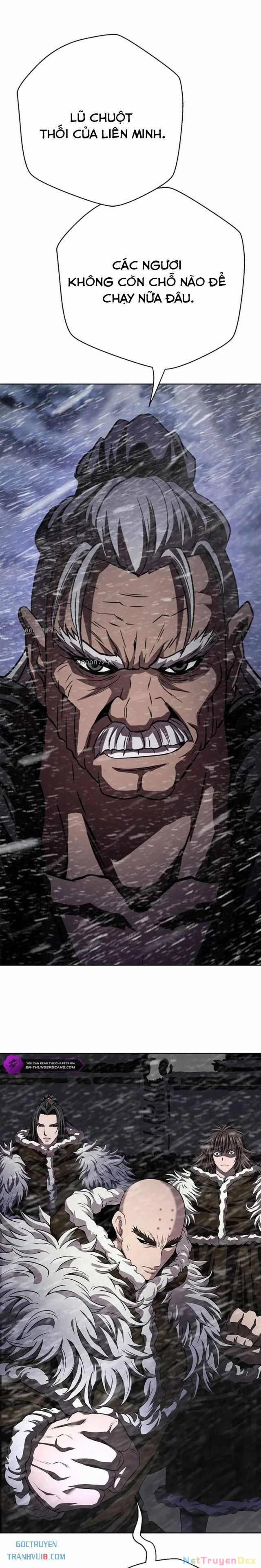 Bất Khả Chiến Bại 41 trang 5