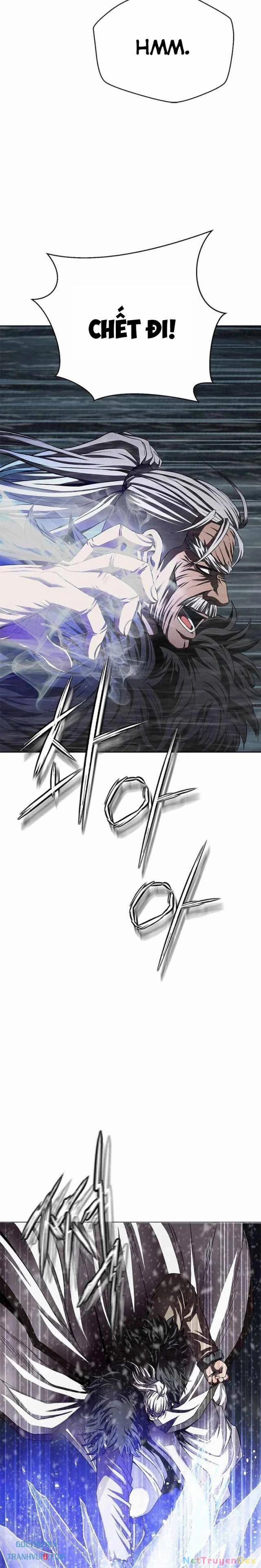 Bất Khả Chiến Bại 41 trang 6