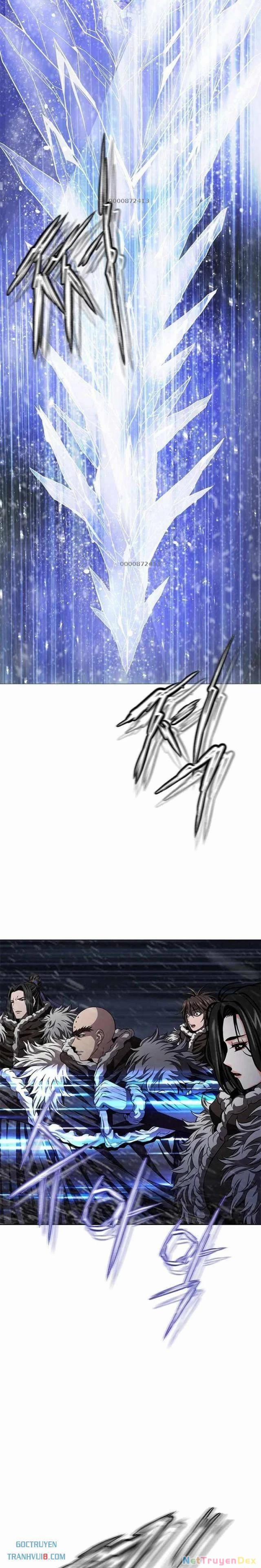 Bất Khả Chiến Bại 41 trang 7