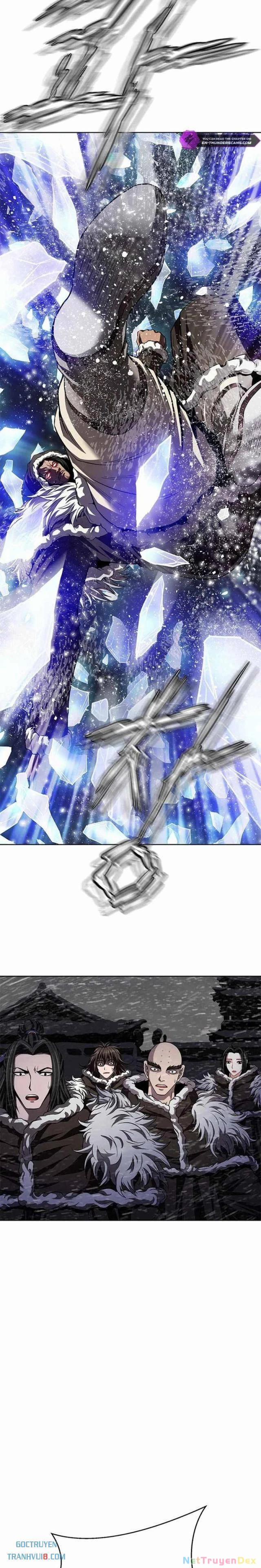 Bất Khả Chiến Bại 41 trang 8