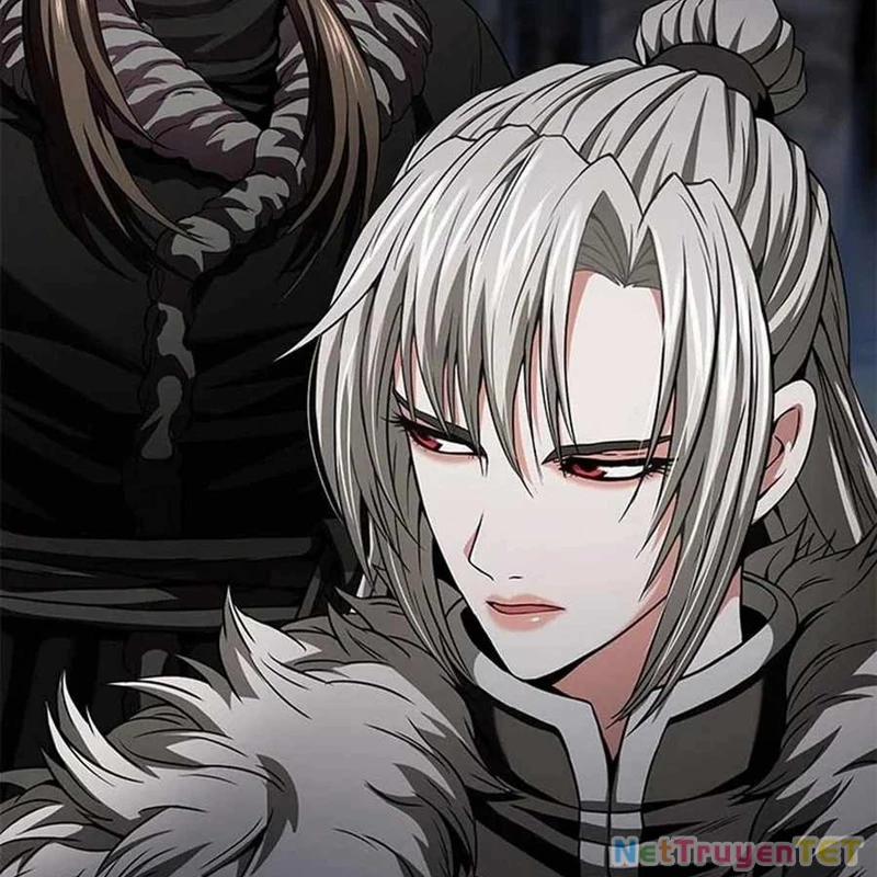 Bất Khả Chiến Bại 42 trang 21