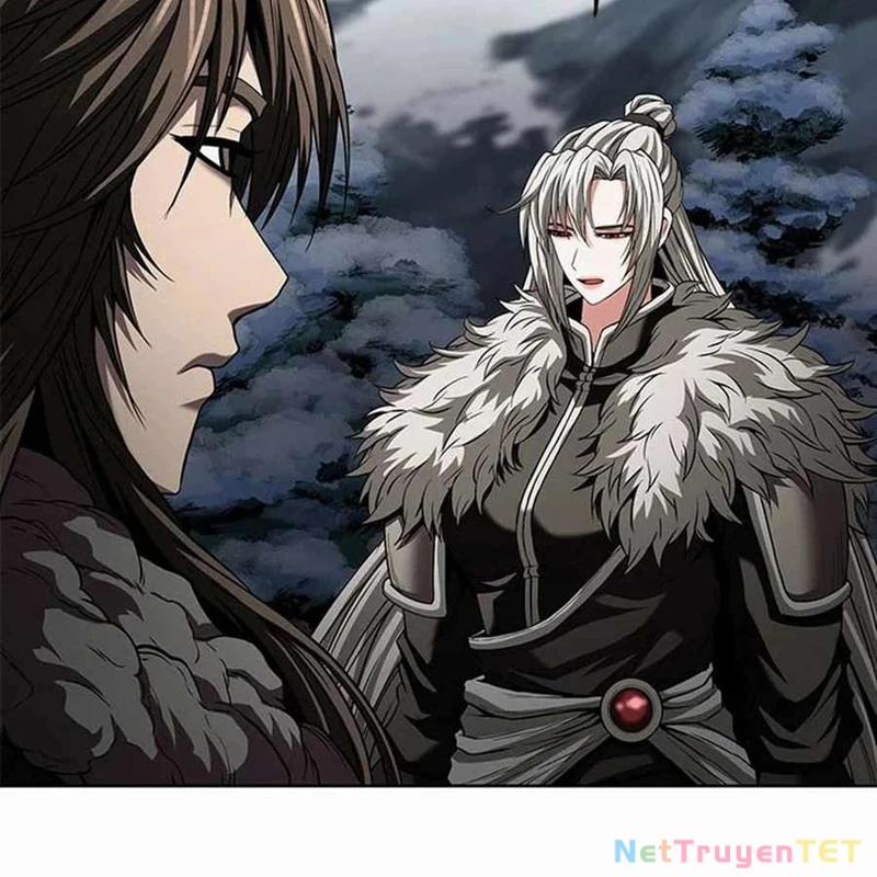 Bất Khả Chiến Bại 42 trang 28