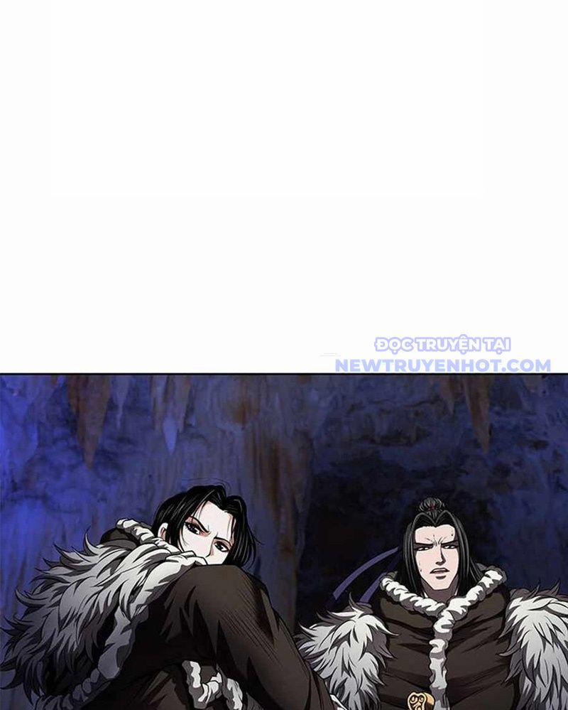 Bất Khả Chiến Bại 43 trang 113