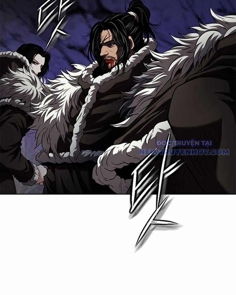Bất Khả Chiến Bại 43 trang 135