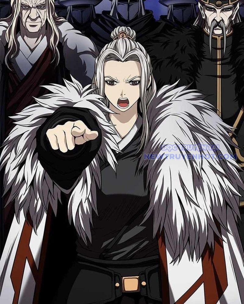 Bất Khả Chiến Bại 43 trang 18