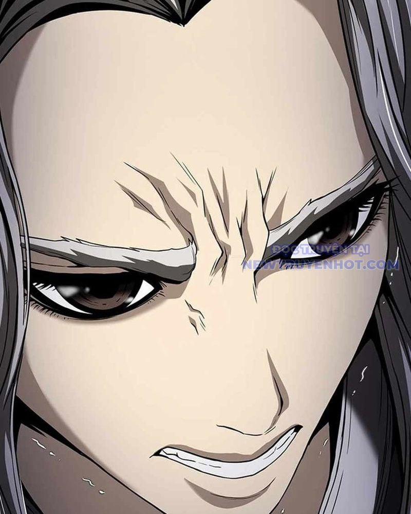 Bất Khả Chiến Bại 43 trang 36