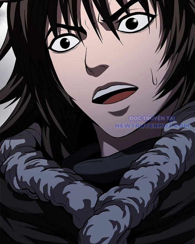 Bất Khả Chiến Bại 44 trang 131