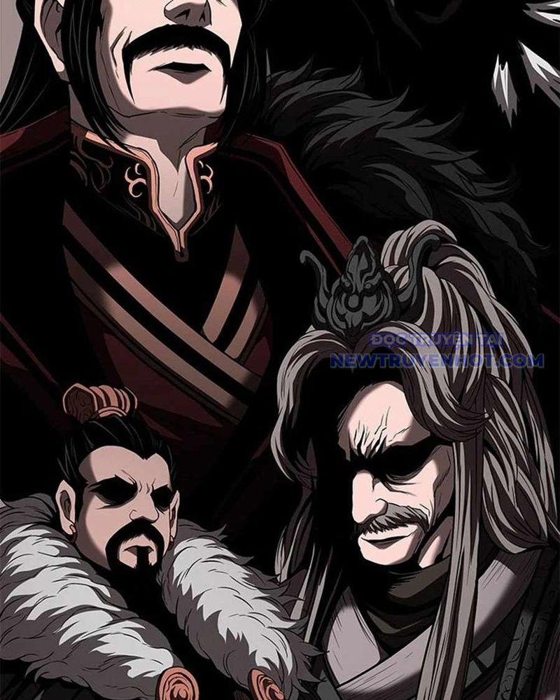 Bất Khả Chiến Bại 44 trang 35