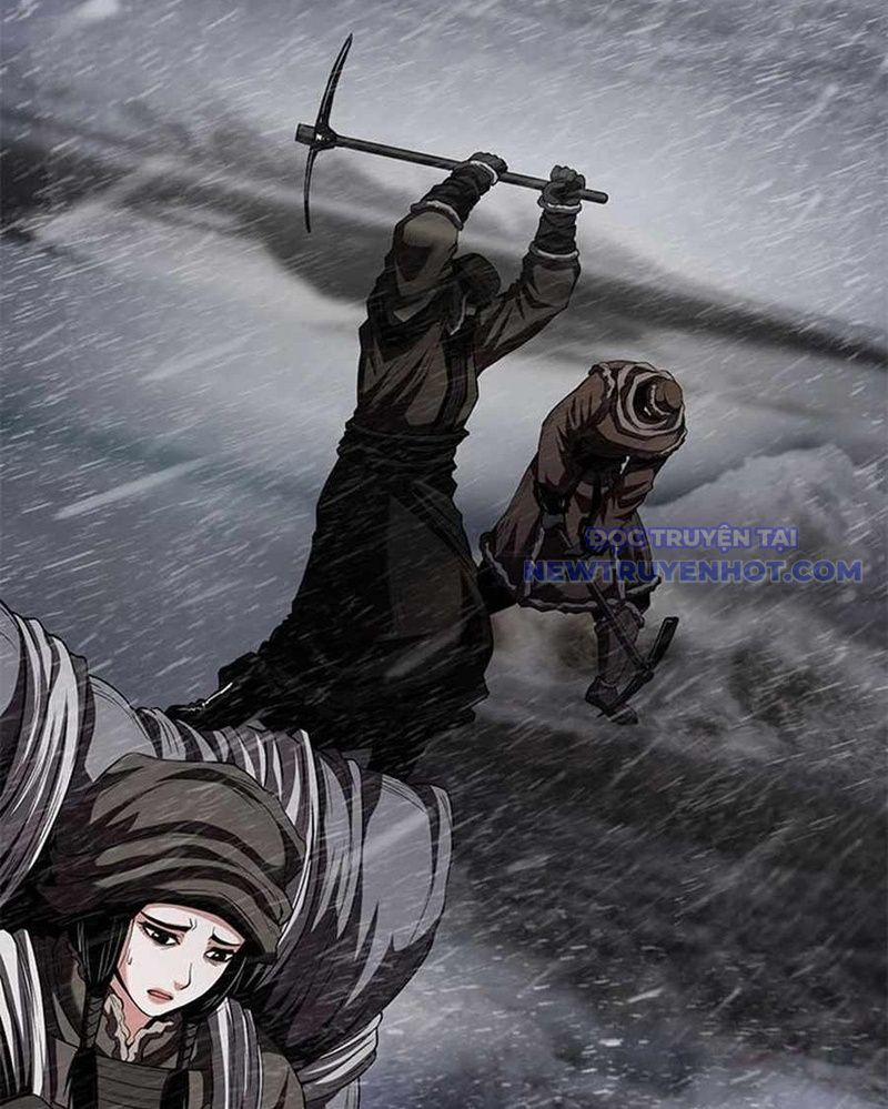 Bất Khả Chiến Bại 44 trang 45