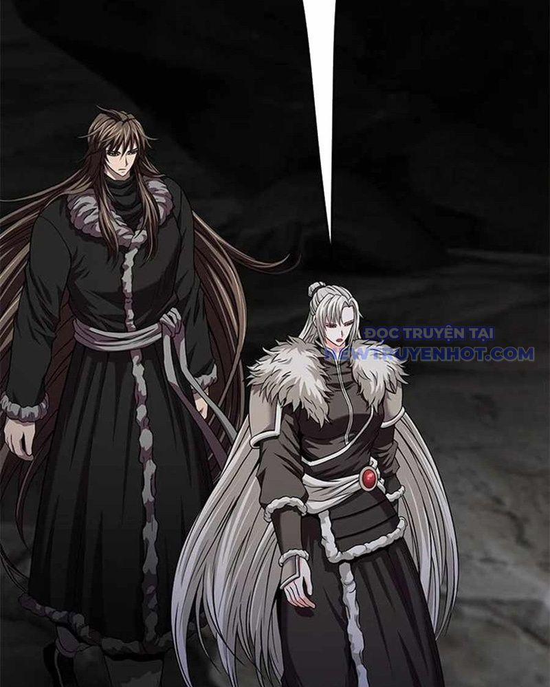 Bất Khả Chiến Bại 44 trang 79