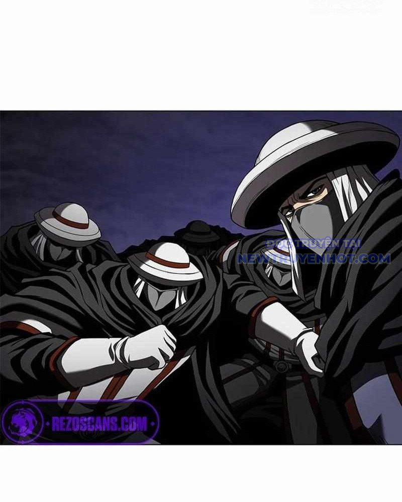 Bất Khả Chiến Bại 45 trang 55