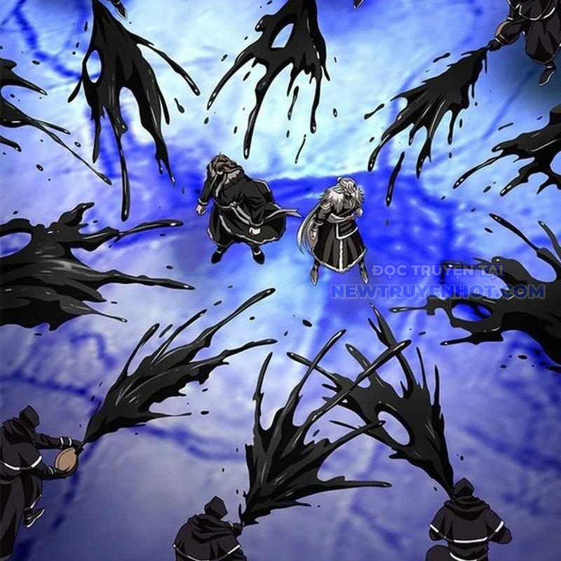 Bất Khả Chiến Bại 46 trang 125