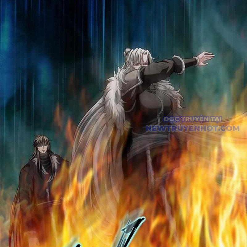 Bất Khả Chiến Bại 46 trang 136