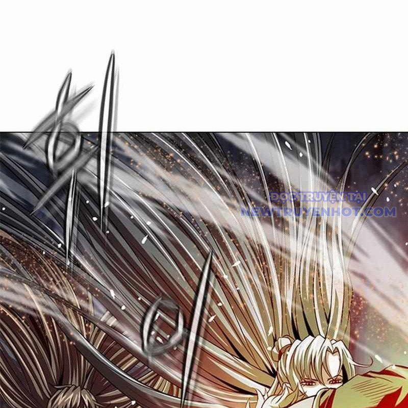 Bất Khả Chiến Bại 46 trang 183