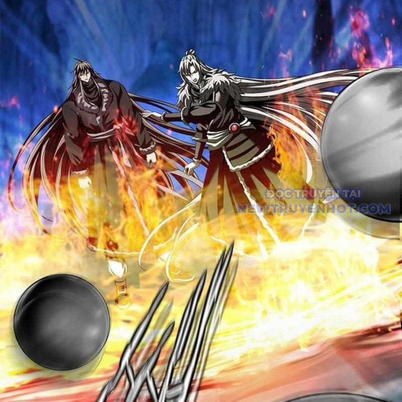 Bất Khả Chiến Bại 46 trang 191