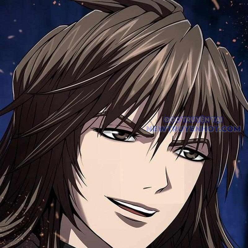 Bất Khả Chiến Bại 46 trang 238