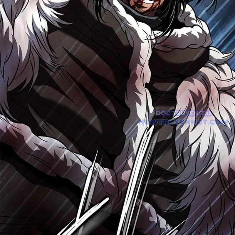 Bất Khả Chiến Bại 46 trang 3