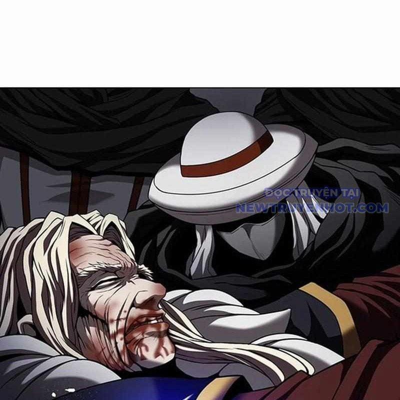 Bất Khả Chiến Bại 46 trang 38