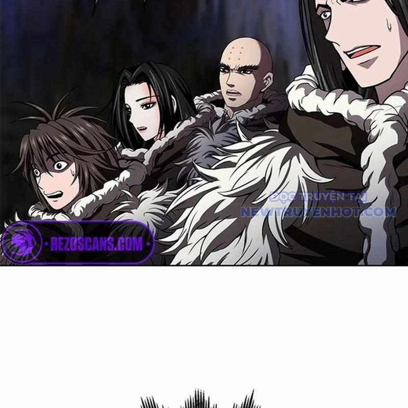 Bất Khả Chiến Bại 46 trang 47