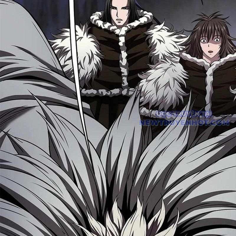 Bất Khả Chiến Bại 46 trang 61