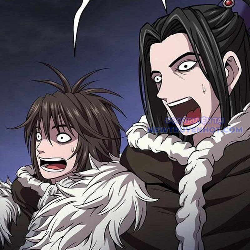 Bất Khả Chiến Bại 46 trang 76